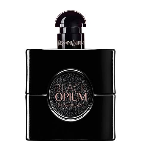 black opium perfume cost.